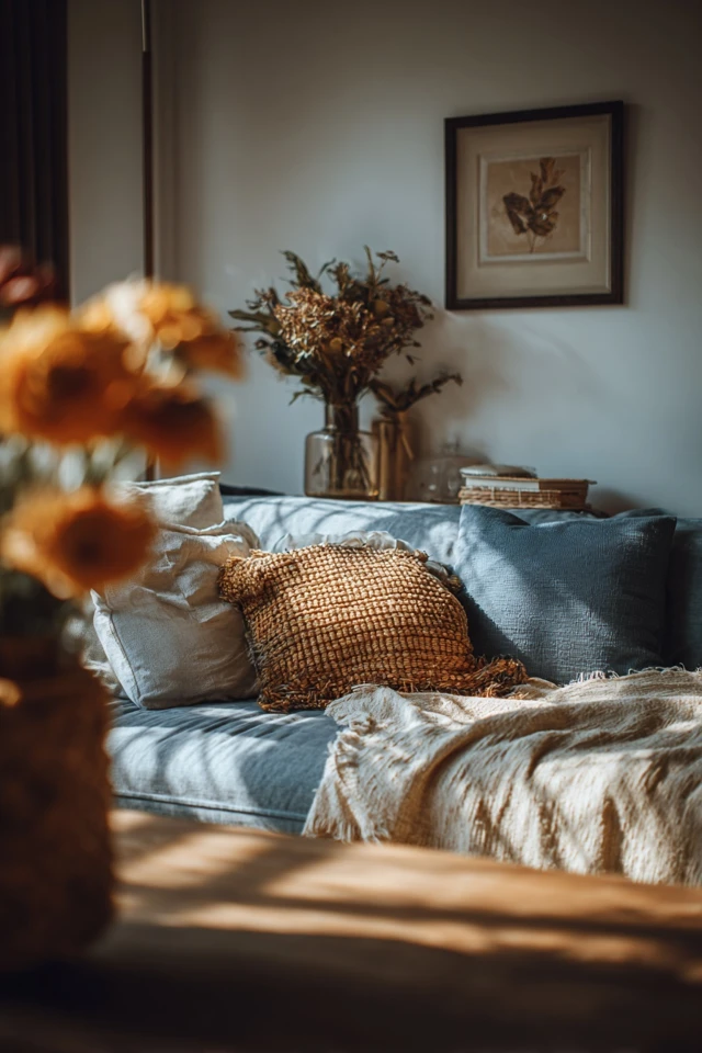 What Is Shabby Chic Design Tips for a Cozy, Modern Look - photo 5