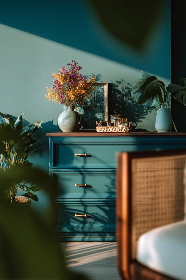 Easy Corner Drawers Makeover Ideas for Beginners - photo 5