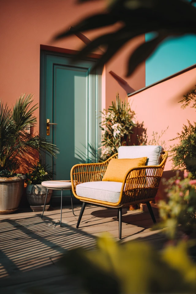 The Best Japanese Backyard Trends to Try This Year - photo 5