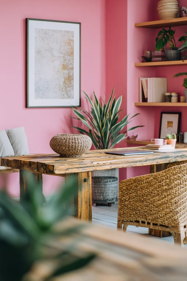 The Best Home Office Design Trends Trends to Try This Year - photo 5