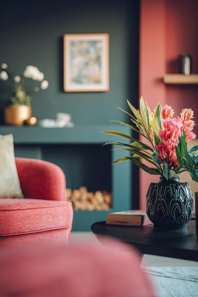 Beautiful Retro Living Room Ideas for a Stylish Home - photo 5