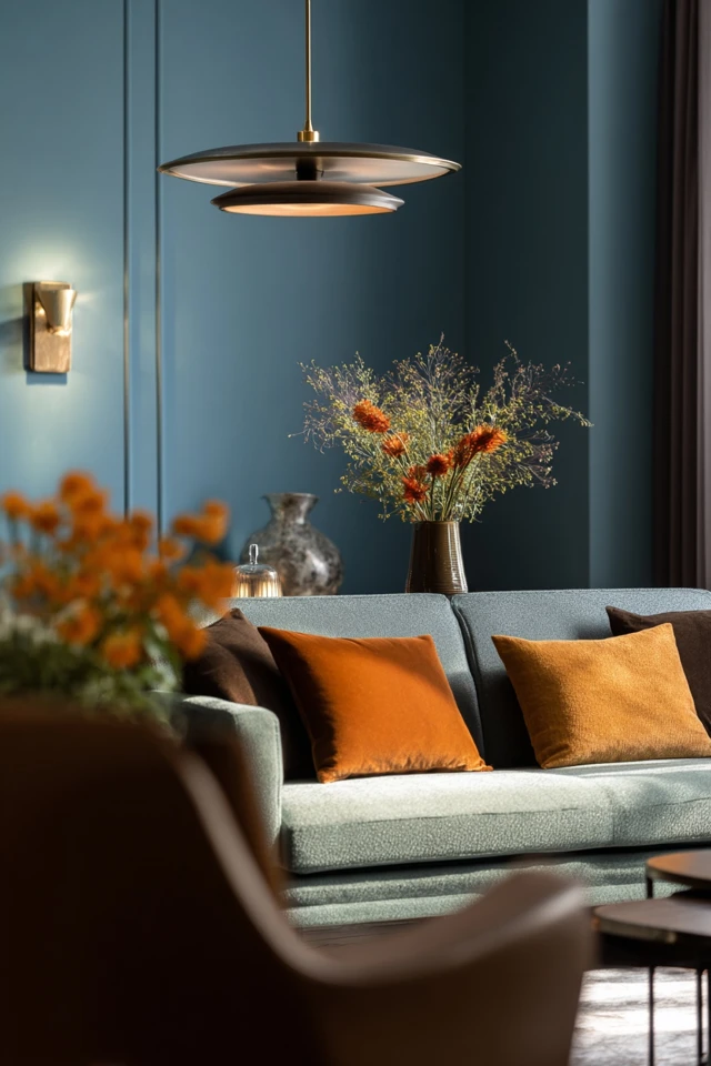 Fresh Small Living Room Ideas Decor Tips to Elevate Any Room - photo 5