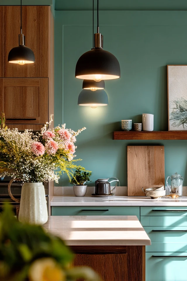 Affordable Add A Pantry To A Small Kitchen Design Ideas You Can Do Now - photo 5