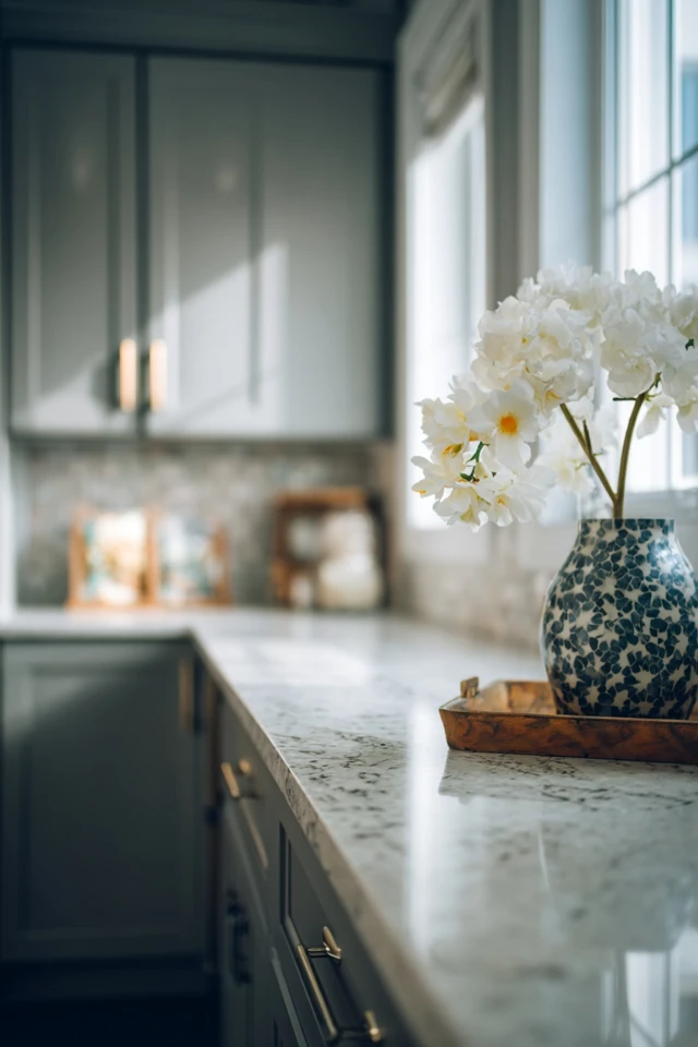 Timeless Rustic Kitchen Cabinets Decor for a Chic Home - photo 5