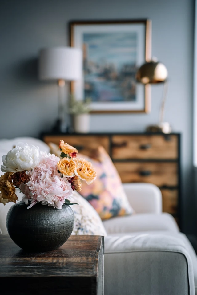 Easy Very Small Tv Room Makeover Ideas for Beginners - photo 5