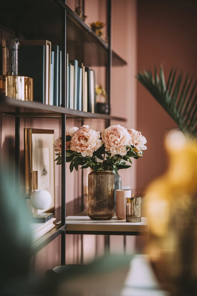 The Best Modular Shelving System Trends to Try This Year - photo 5