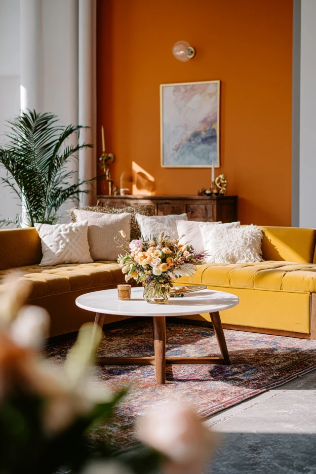 The Best Conversation Pit Couch Trends to Try This Year - photo 5