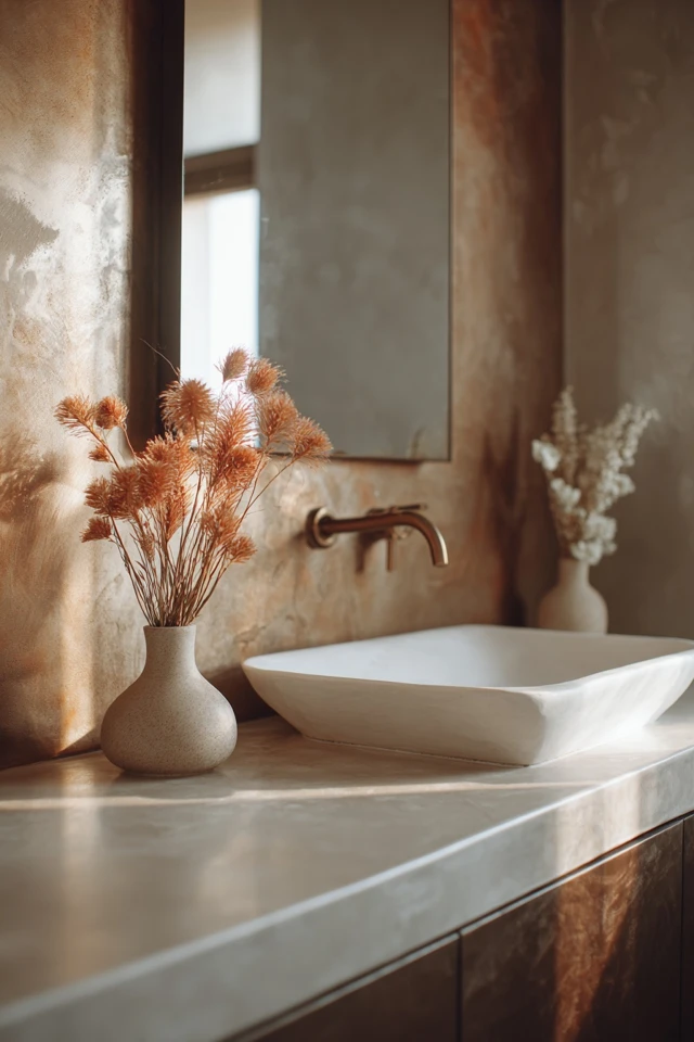 Moroccan Bathroom Aesthetic: Create a Look You’ll Love - photo 5