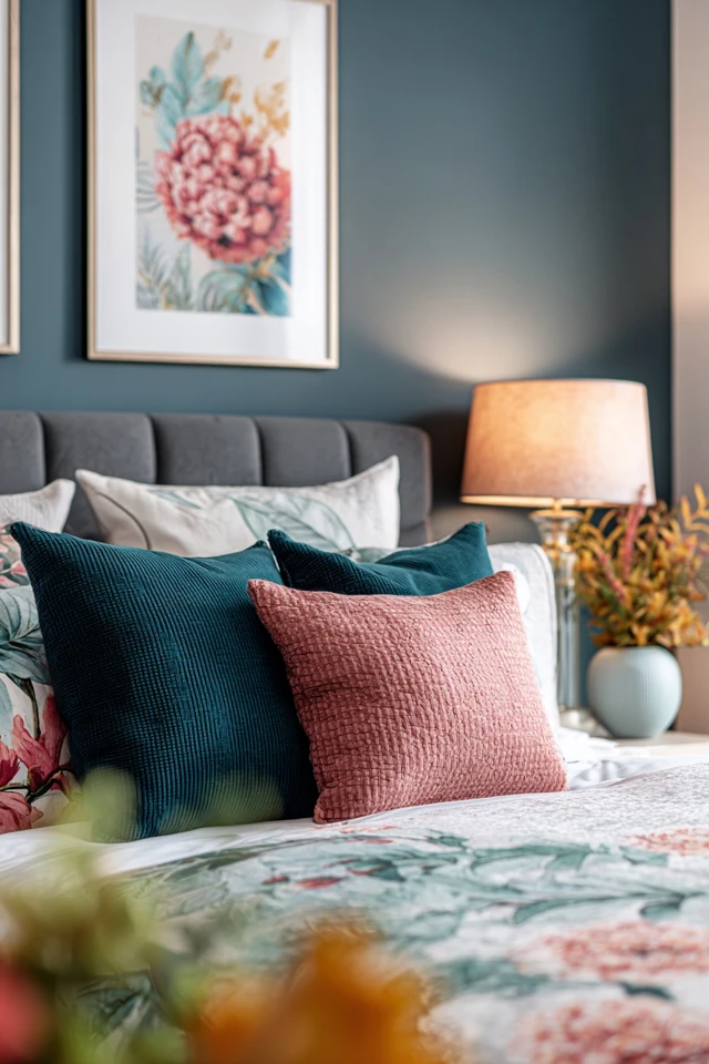 Tropical Bedroom Styling Guide for a Warm, Inviting Home - photo 5