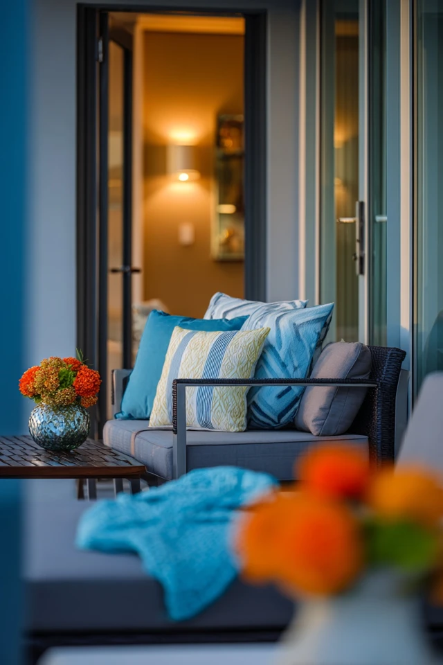 Pool House Designs Design Tips for a Cozy, Modern Look - photo 5