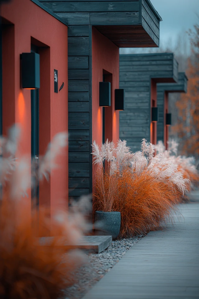 Modern Cabins In The Woods Inspiration for Every Space - photo 5