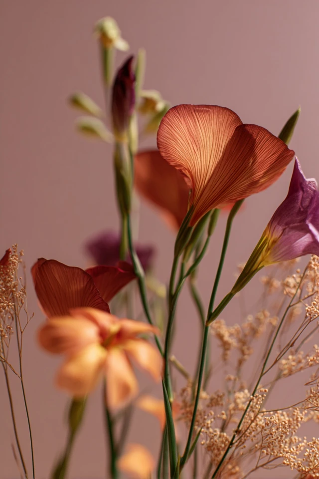 Colors That Go Well With Brown Aesthetic: Create a Look You’ll Love - photo 5
