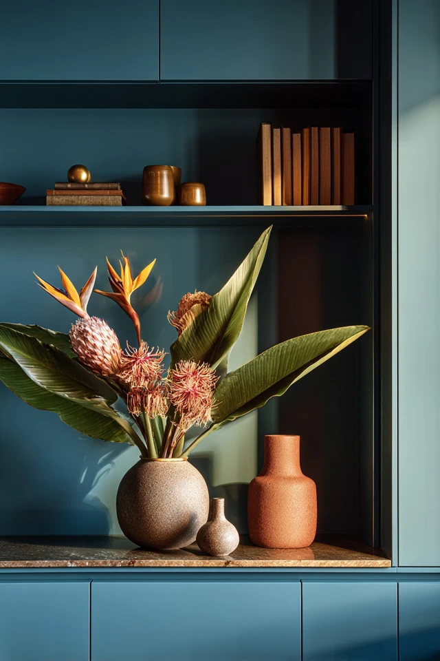 Beautiful Hideaway Storage Ideas for a Stylish Home - photo 5