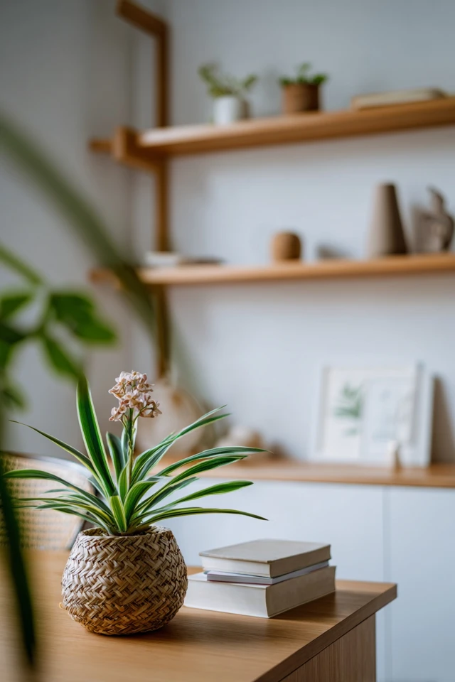 White Office Aesthetic: Create a Look You’ll Love - photo 5