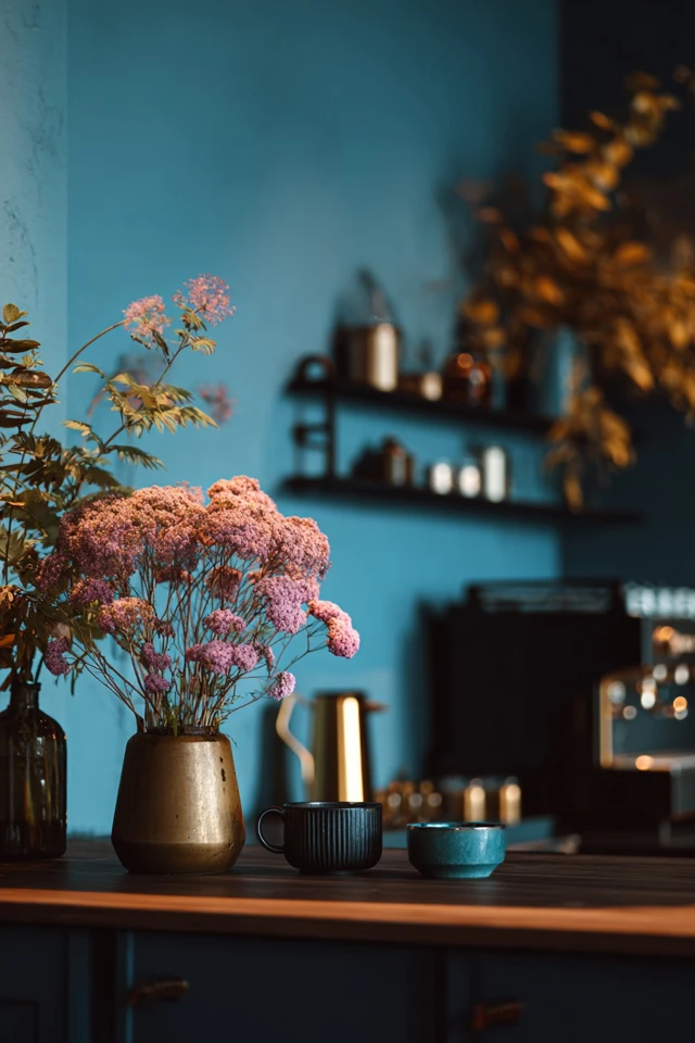 Coffee Corner Ideas Aesthetic: Create a Look You’ll Love - photo 5
