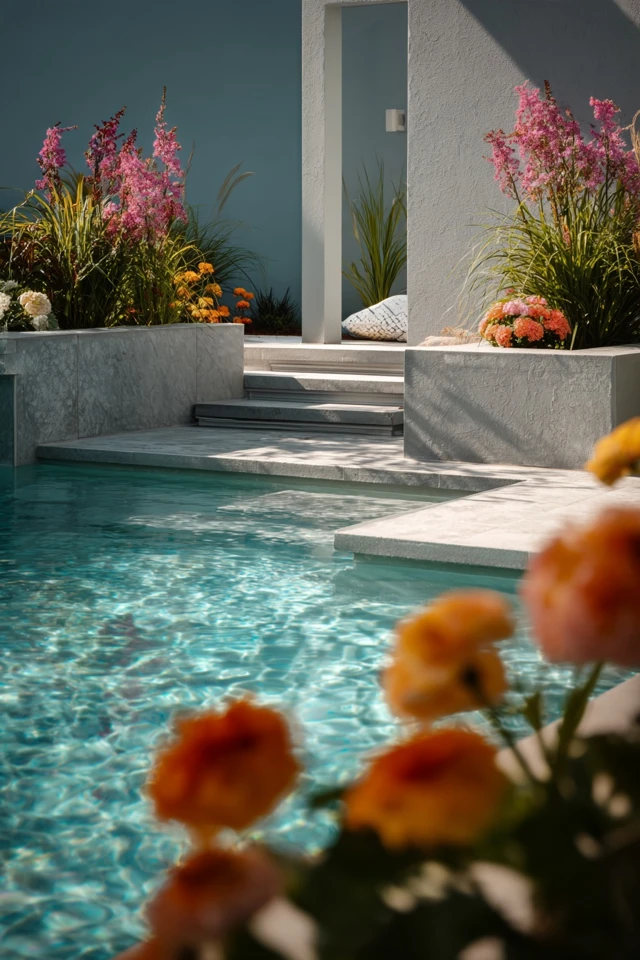 Elegant Koi Pond Ideas Decor Ideas You’ll Love - photo 5