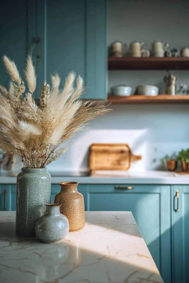 Easy Studio Apartment Kitchen Makeover Ideas for Beginners - photo 5