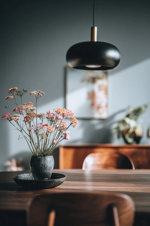 Modern Modern Black And White House Inspiration for Every Space - photo 5