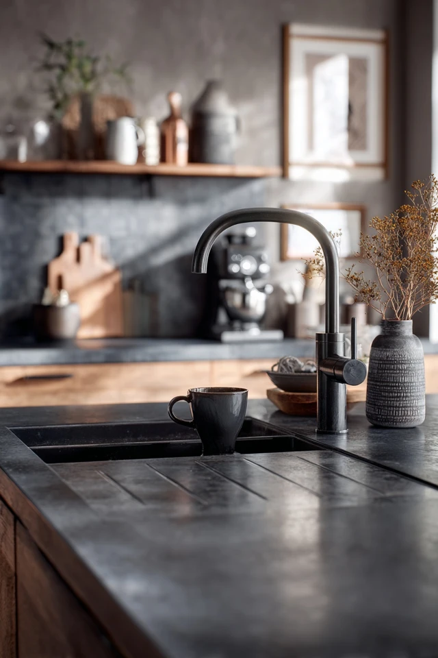 Timeless Scandinavian Kitchen Decor for a Chic Home - photo 5