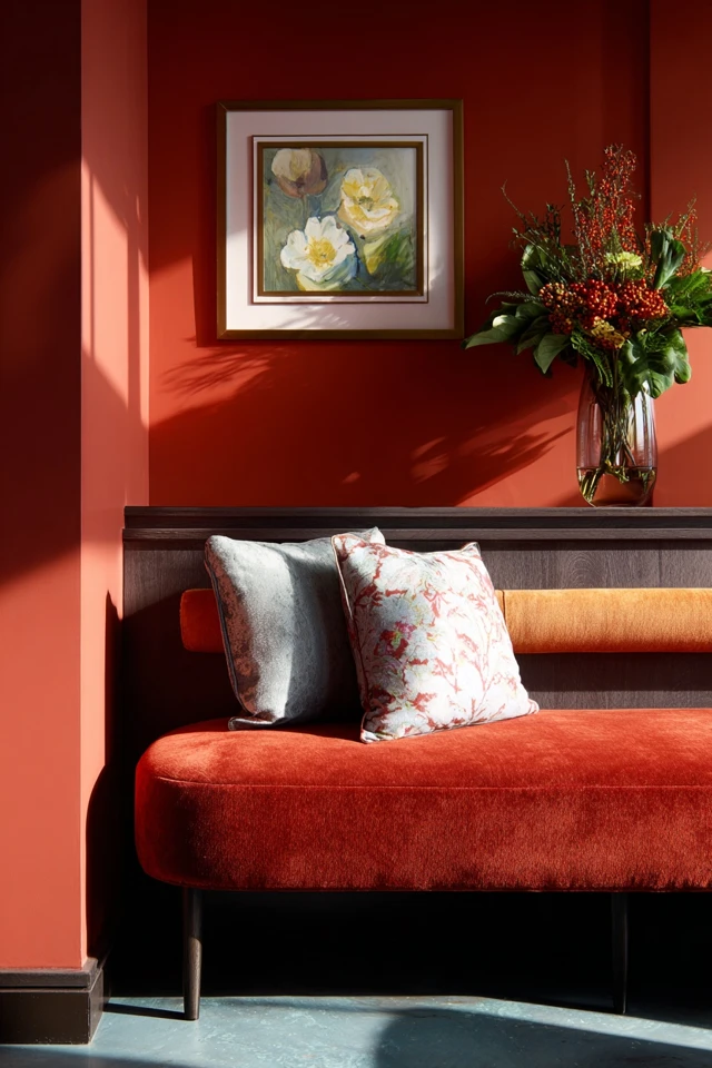 Affordable Banquette Seating With Storage Design Ideas You Can Do Now - photo 5