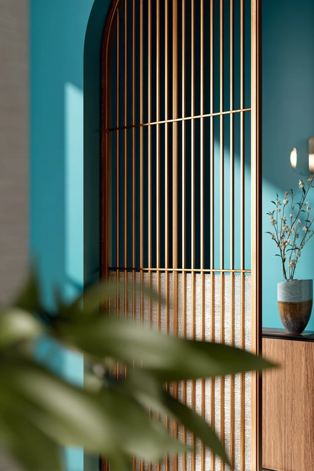 Gorgeous Room Divider Ideas Decor That Feels Effortless - photo 5