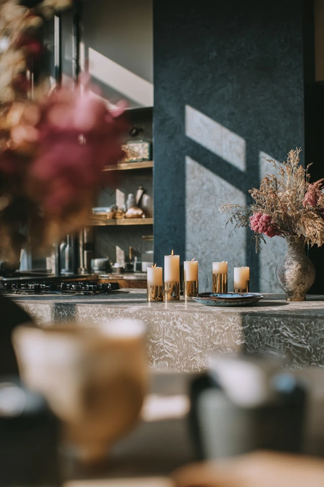 Fresh Gothic Candle Holder Decor Tips to Elevate Any Room - photo 5