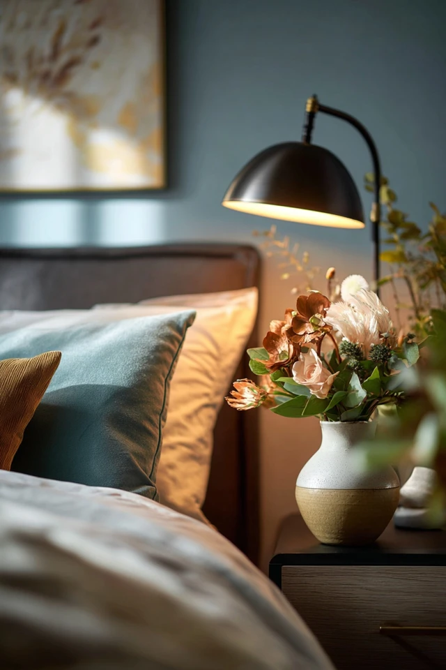 Modern Gothic Bedroom Inspiration for Every Space - photo 5