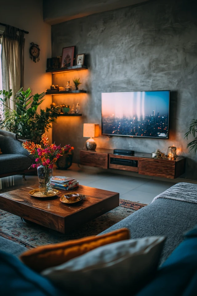 Gaming Room Design Tips for a Cozy, Modern Look - photo 5
