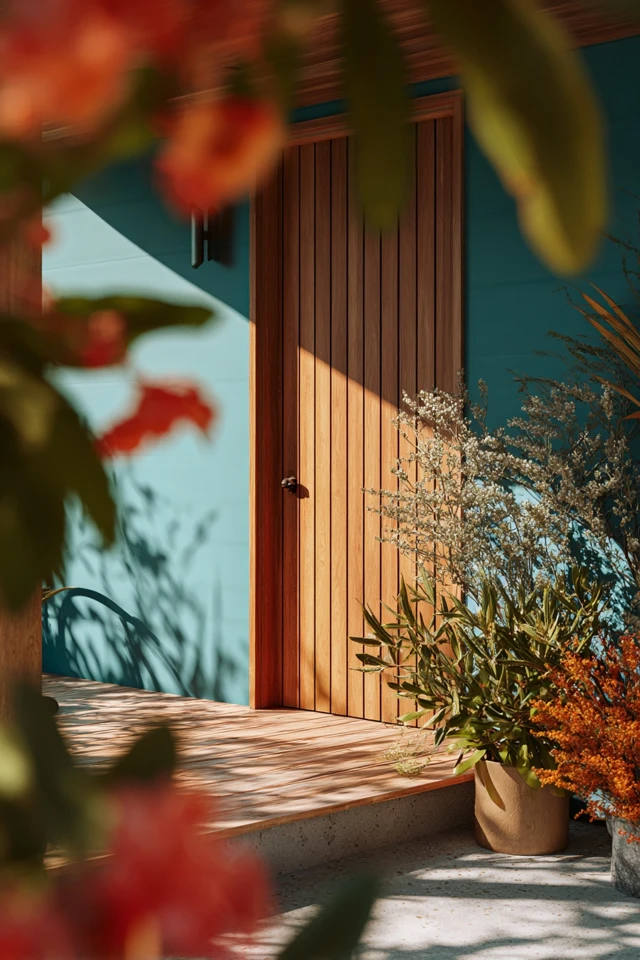 Gorgeous Modern Treehouse Decor That Feels Effortless - photo 5