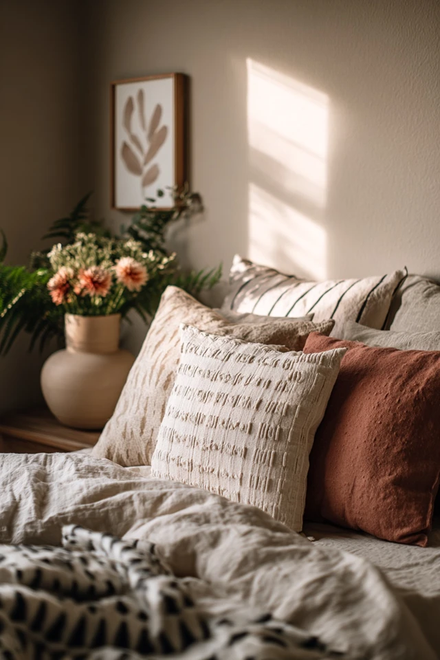 Easy Basement Bedroom Makeover Ideas for Beginners - photo 5