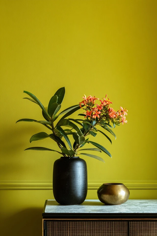 Light Olive Green Inspiration to Transform Your Space - photo 5