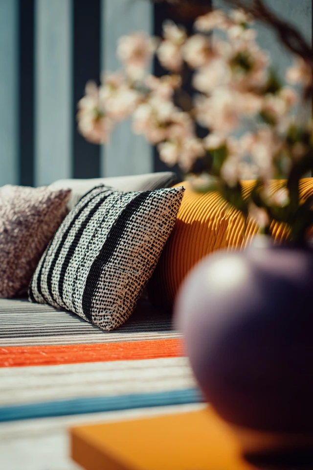 Timeless Inflatable Couch Decor for a Chic Home - photo 5