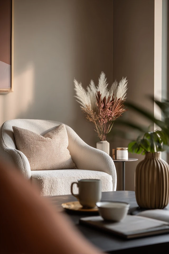 Art Studios Styling Guide for a Warm, Inviting Home - photo 5