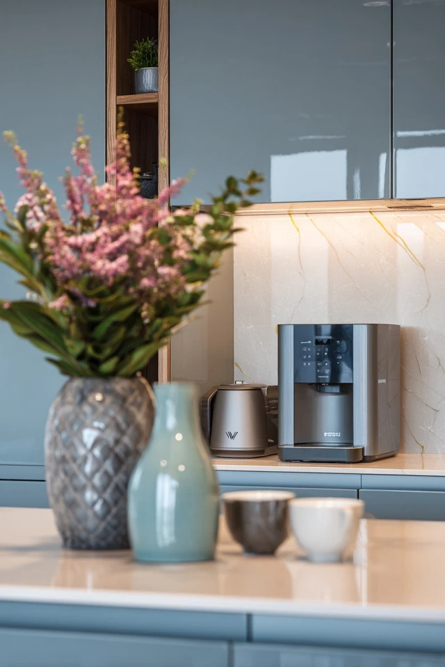 Timeless Pastel Kitchen Decor for a Chic Home - photo 6