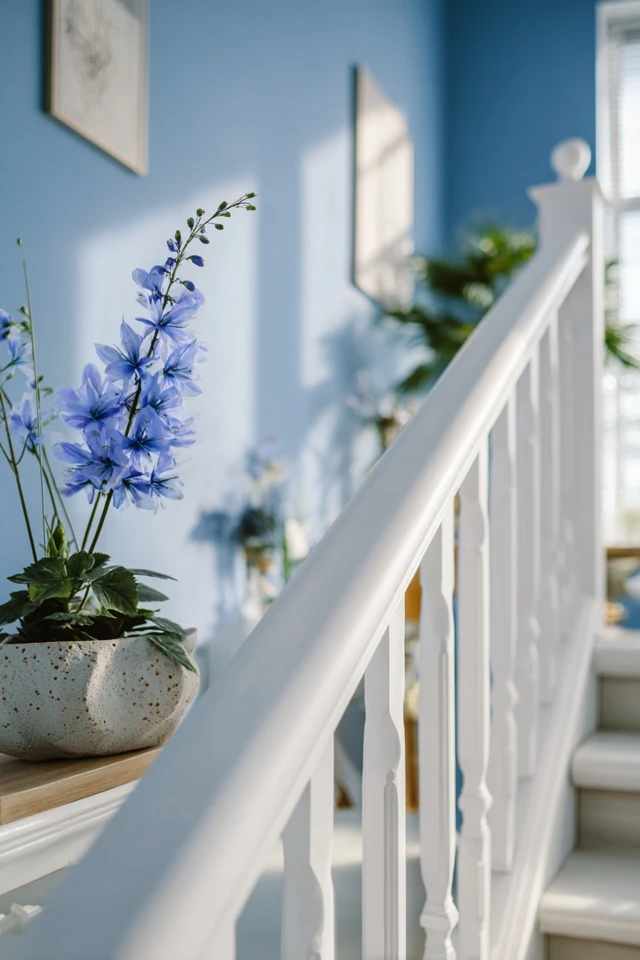 Fresh Wallpaper For Staircase Wall Decor Tips to Elevate Any Room - photo 5