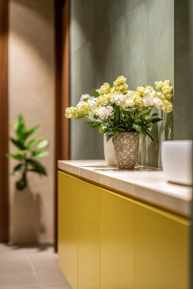 Timeless Traditional Japanese Bathroom Design Decor for a Chic Home - photo 5