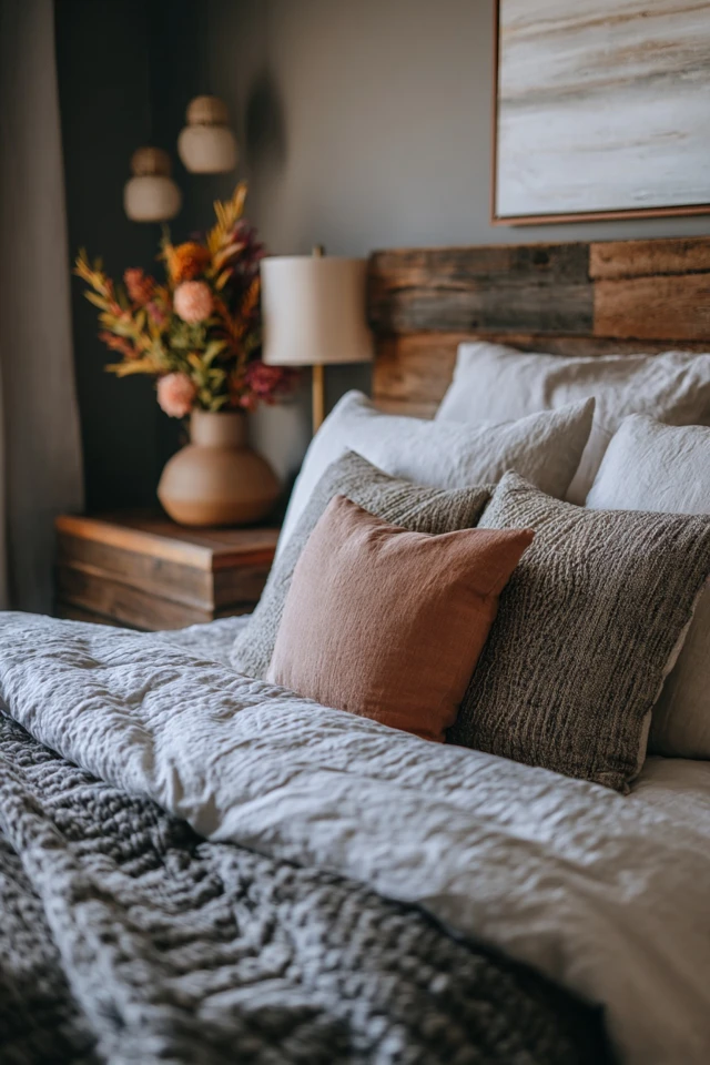 Fresh Small Bedroom Ideas Decor Tips to Elevate Any Room - photo 5