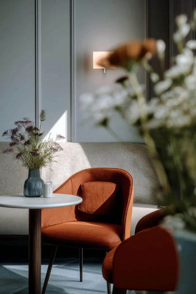 Small Penthouses Design Aesthetic: Create a Look You’ll Love - photo 5