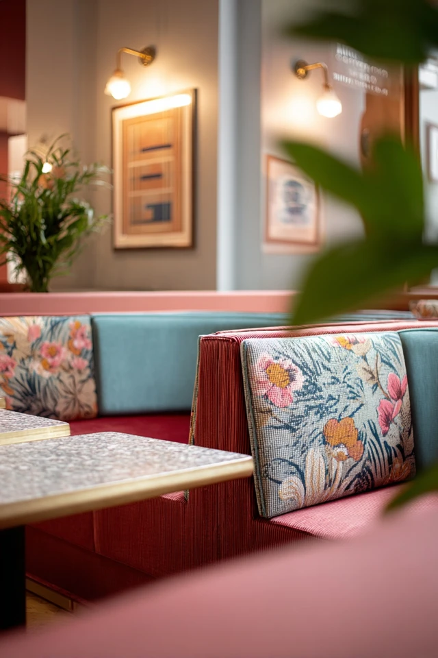 Sunken Seating Areas Design Tips for a Cozy, Modern Look - photo 5