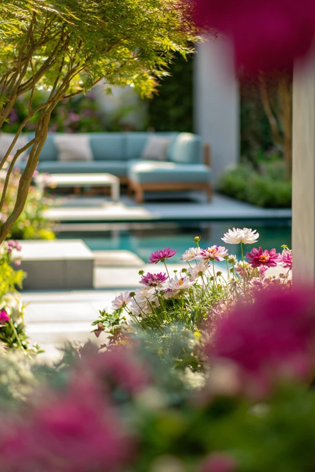 How to Decorate with Backyard Japanese Garden Design Like a Pro - photo 5