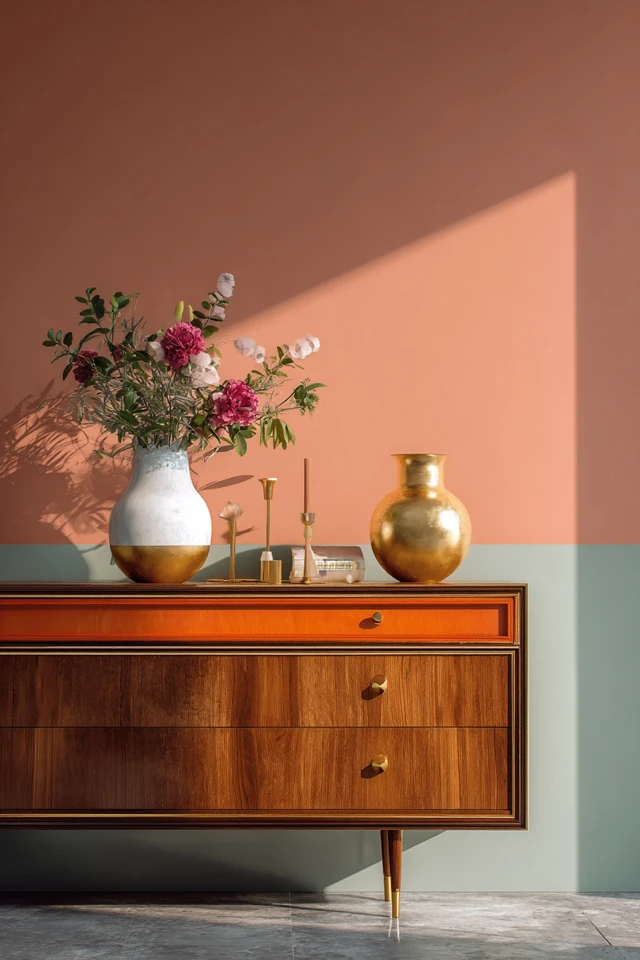 Easy Transparent Furniture Makeover Ideas for Beginners - photo 5
