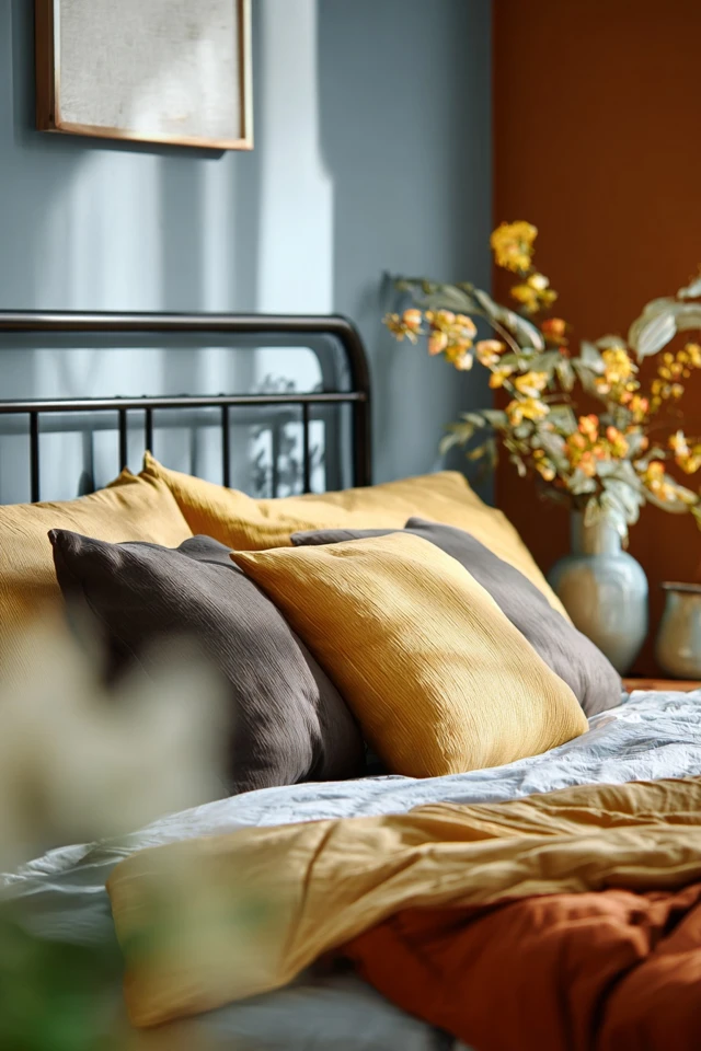 The Best Asian Inspired Bedroom Trends to Try This Year - photo 5