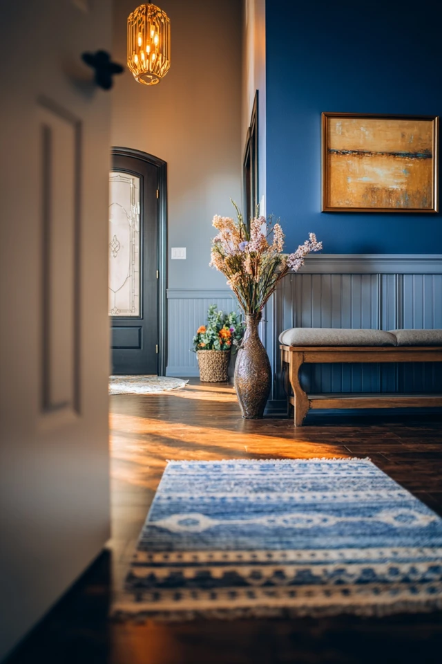 Elegant What Is A Foyer In A House Decor Ideas You’ll Love - photo 5