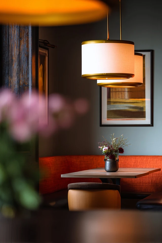 Timeless Corner Light Fixture Decor for a Chic Home - photo 5
