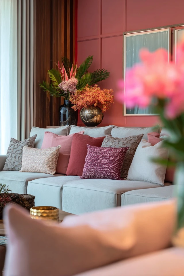 The Best Tropical Living Room Ideas Trends to Try This Year - photo 5
