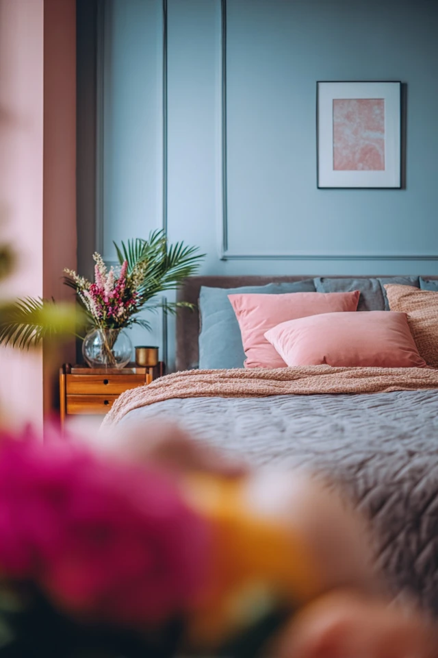 How to Decorate with Apartment Bedroom Like a Pro - photo 5