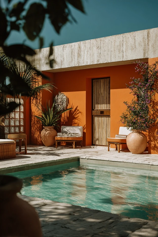 The Best Small Pool Ideas Trends to Try This Year - photo 5