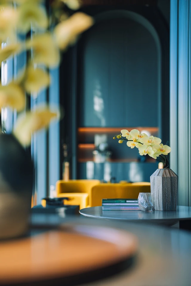Home Atrium Aesthetic: Create a Look You’ll Love - photo 5