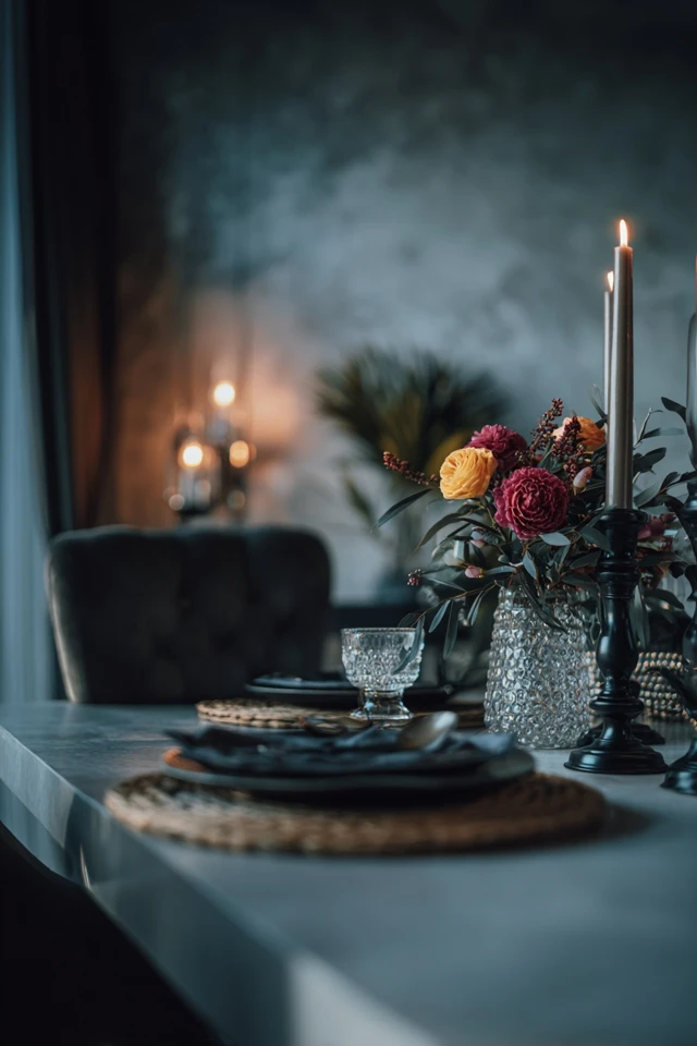 Beautiful Gothic Room Ideas for a Stylish Home - photo 5