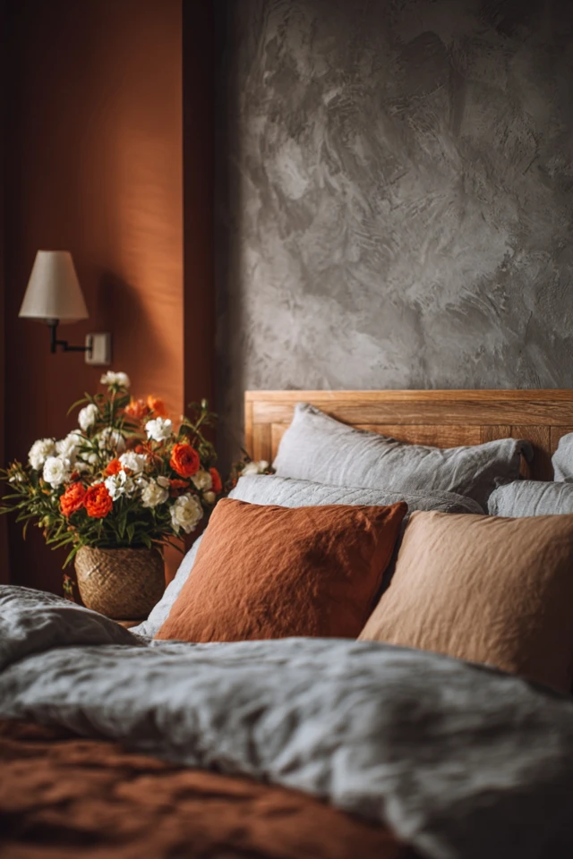 Elegant Cozy Minimalist Bedroom Decor Ideas You’ll Love - photo 5